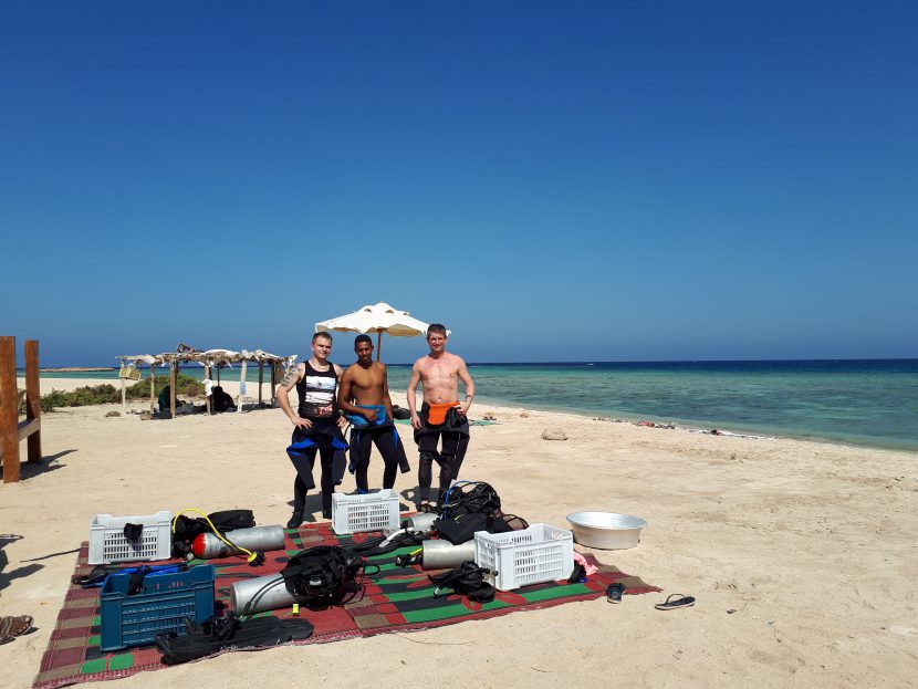 Beachdive