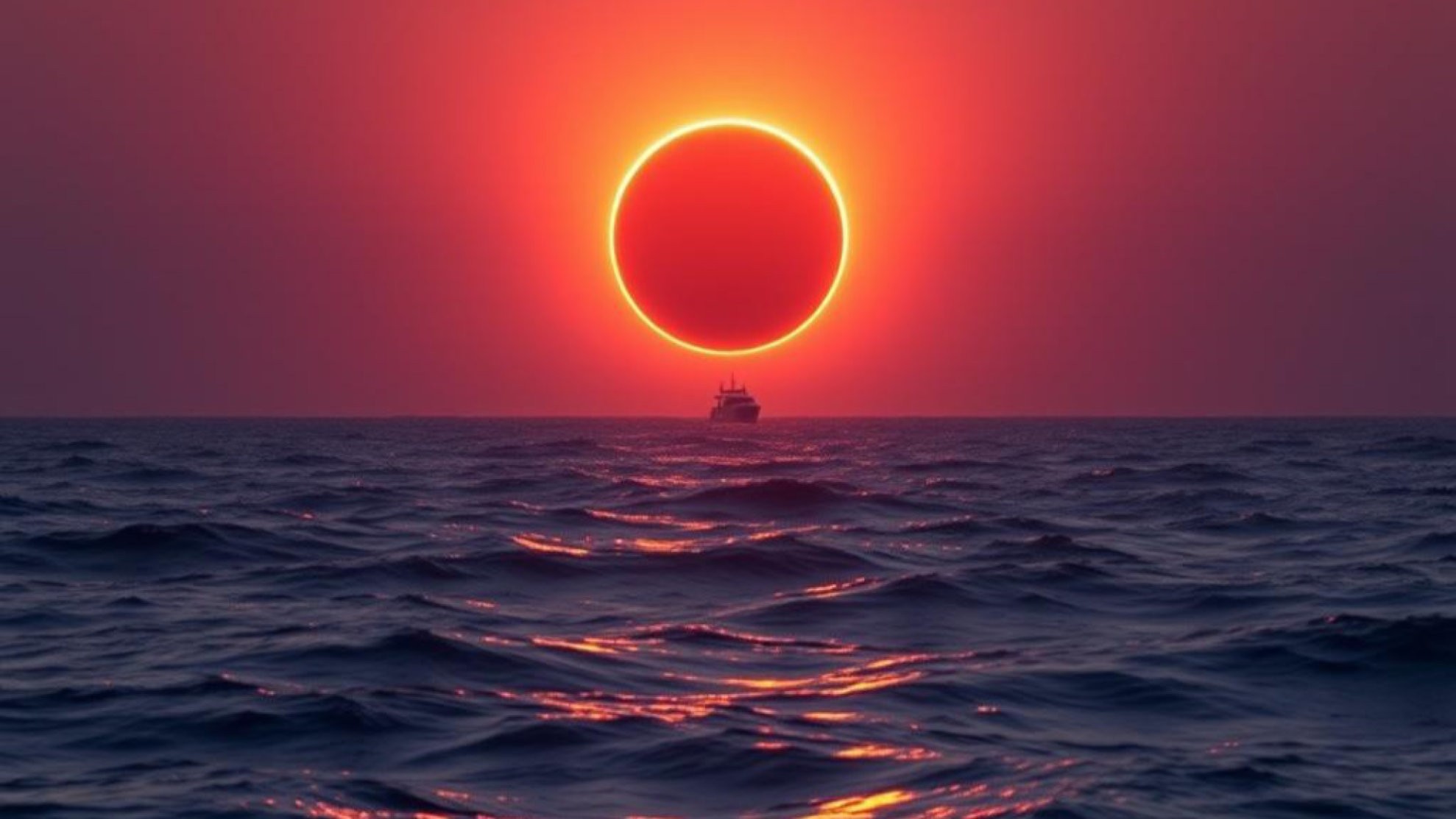 Tauchsafari Sonnenfinsternis 2027 redseavision